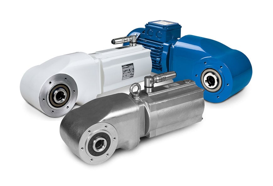 Bauer and Huco to serve up power transmission solutions at Anuga FoodTec 2022